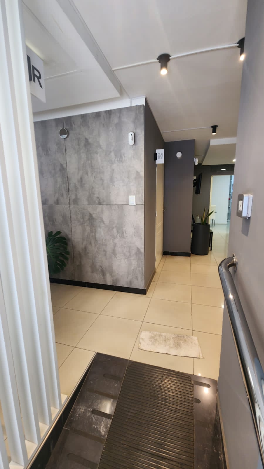 Consultorio Córdoba 1