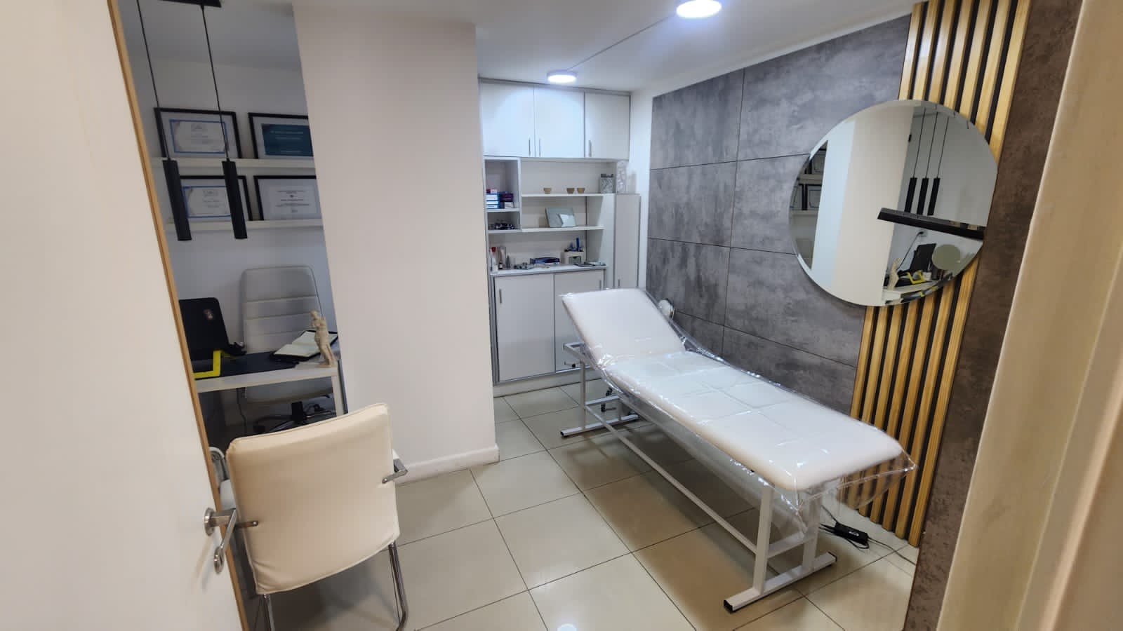 Consultorio Córdoba 2