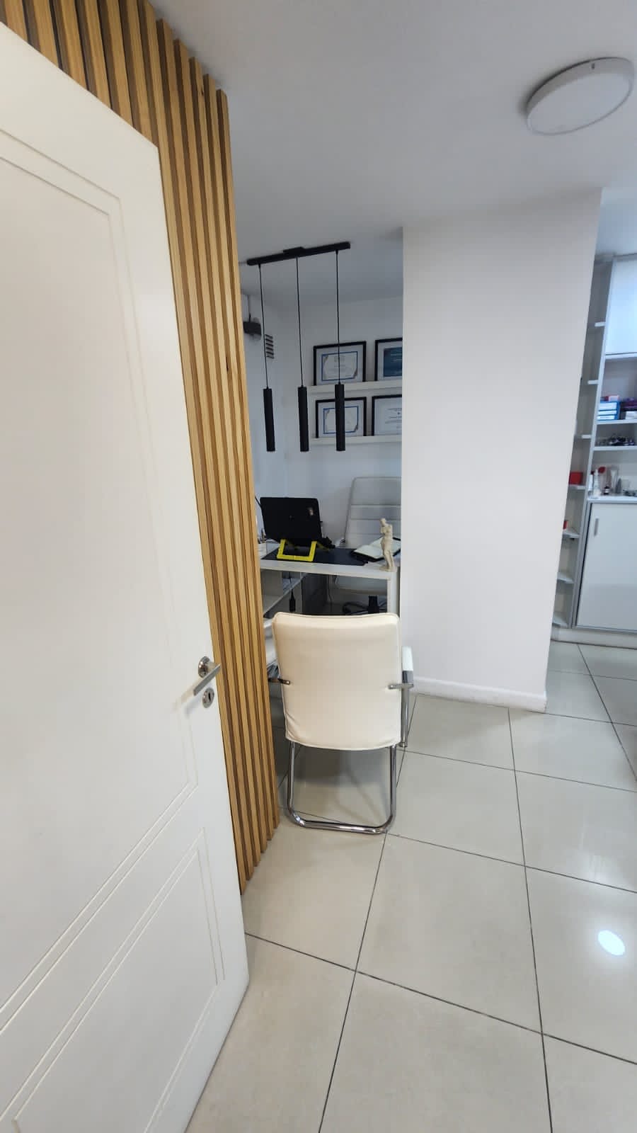 Consultorio Córdoba 3