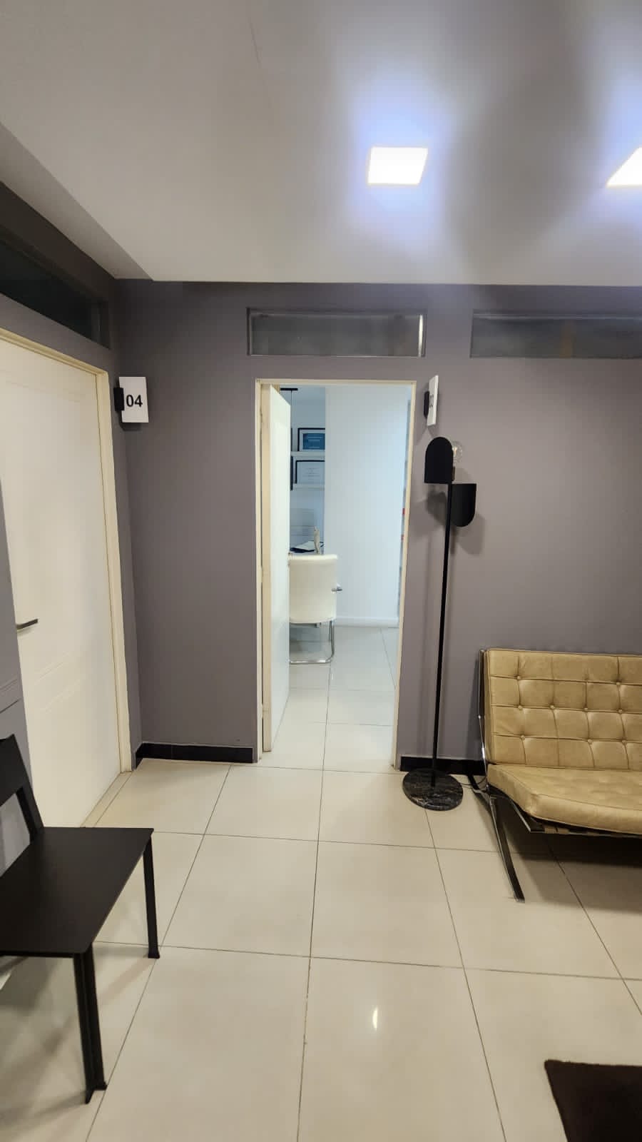 Consultorio Córdoba 4