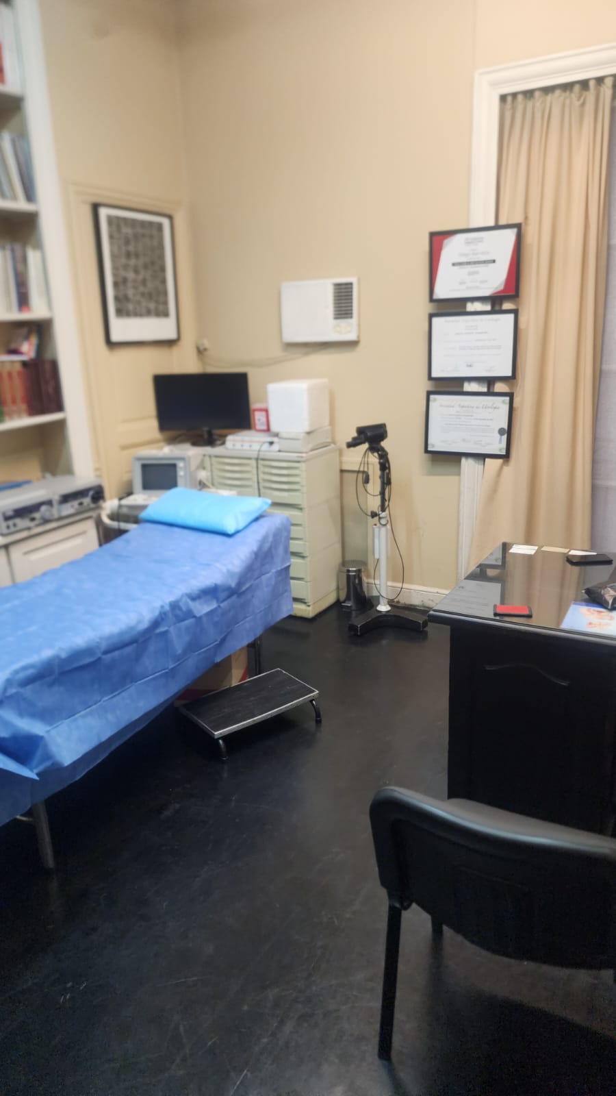 Consultorio Buenos Aires 1