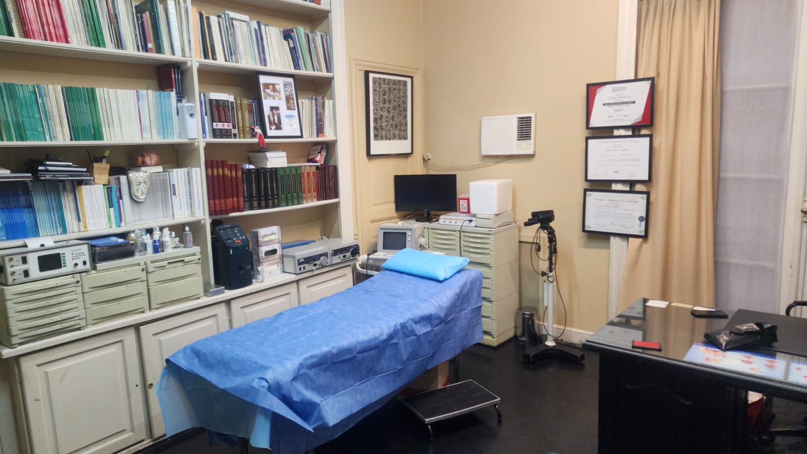 Consultorio Buenos Aires 2